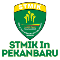Learning Management System (LMS) STMIK In Pekanbaru