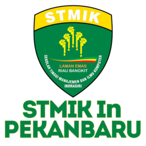 Learning Management System (LMS) STMIK In Pekanbaru